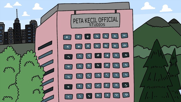 RAPAT MAU MENGENAI EVENT ONE PIECE