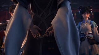 Over The Divine Realms Eps 1 Sub Indo [NEW]