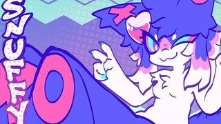 【MEME·Animation】SNUFFY-animation meme-