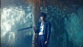 "Bạn có thể câu cá, nhưng bạn không thể ăn thức ăn thực sự."