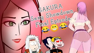 Sexy showdown Final Episode