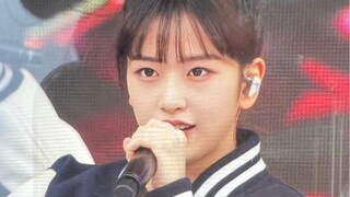 一直在进步 今天的fly up高音好好听（闭眼）（流泪）