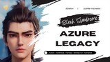 Azure Legacy Episode 02 Subtitle Indonesia