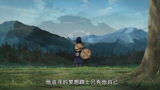 火影忍者：盘点斑和柱间的所有对决，这就是先代们的战斗