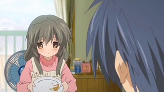 你应该没有在风子的饭里下安眠药吧