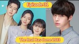 🇰🇷 The Real Has Come 2023 Episode 31| English SUB (High-quality)