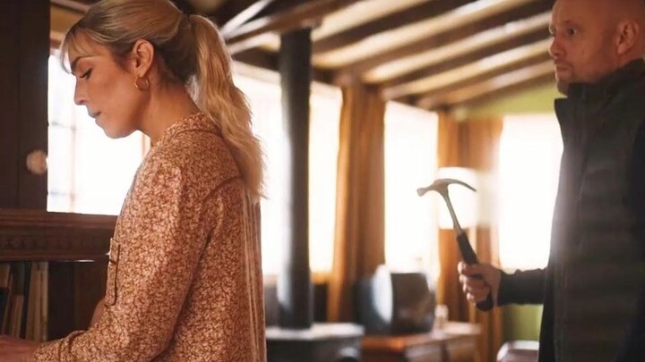 Anh ta là một người đàn ông đến thịt sống cũng không dám đụng vào, vậy mà chính kẻ nhút nhát như chu