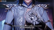 Ni Tian Zi Zun Episode 430 Sub Indo