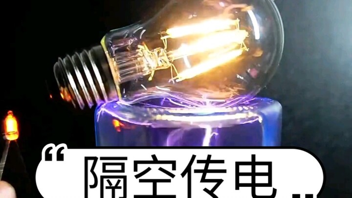 Sức hút của vật lý: Truyền điện không dây [Phần 2]