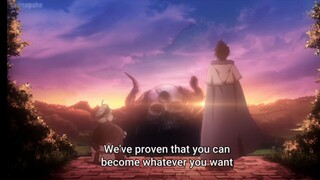 motivational speech by yuno sama