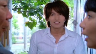 Down with love - 22 (subthai)