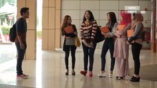 Isteri Separuh Masa (E11) ⏰
