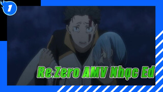 Re:Zero Nhạc Ending: Stxy Helix_1