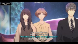 Guomin Laogong Dai Huijia Season 4 Episode 12 END Sub Indo