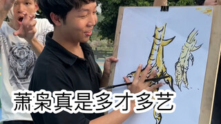 老吸抢课时的尴尬（超级宇宙无敌真实）