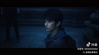 Time Raiders บันทึกส่วนตัวของอู๋เสีย Aired 20250920