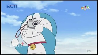 DORAEMON NO ZOOM TERBARU 2022 - AYO PERGI KE TUR DINOSAURUS