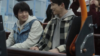 [รีมิกซ์]<Cherry Magic> EP.10 คัตไม่เปิดเผย