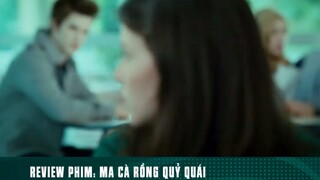 REVIEW PHIM: “ MA CÀ RỒNG QUỶ QUÁI “ ( Phần 2 ) #reviewphimhaynhat