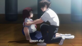 Captain Tsubasa Season 2: Junior Youth-hen Eps 37 (Sub-Indo)