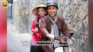 Hà Phương suýt “tán gia bại sản” vì bạo bệnh #showbiz