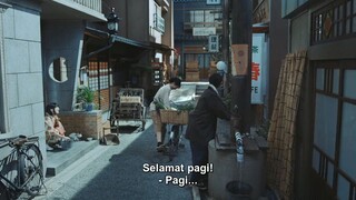 Usotoki Rhetoric Episode 03 Subtitle Indonesia