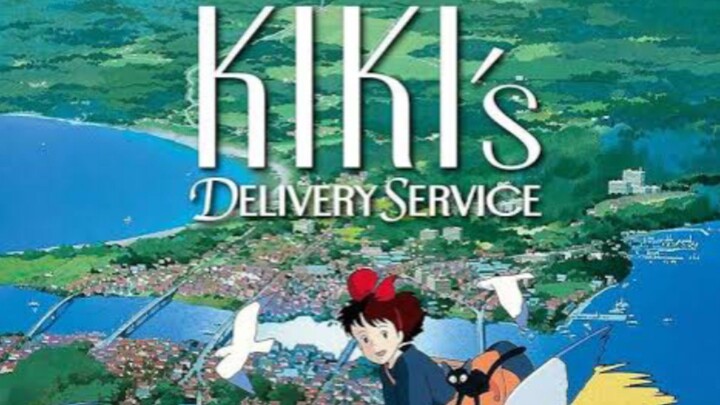 Kiki’s Delivery Service 2026