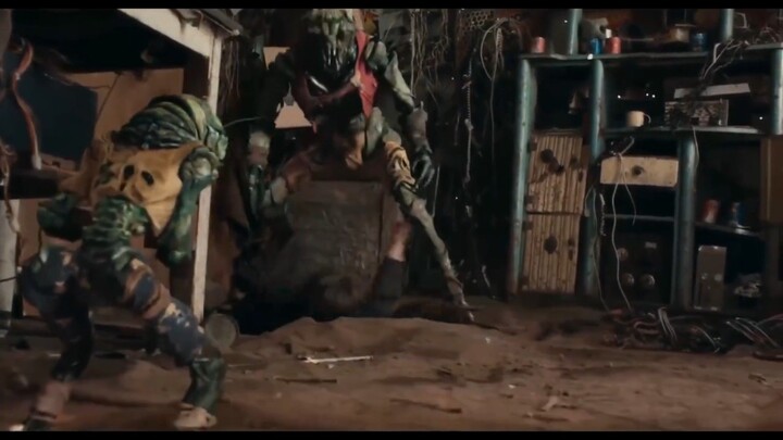 District 9