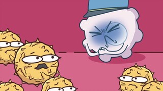 كيف تتغير الأجسام في الماء؟