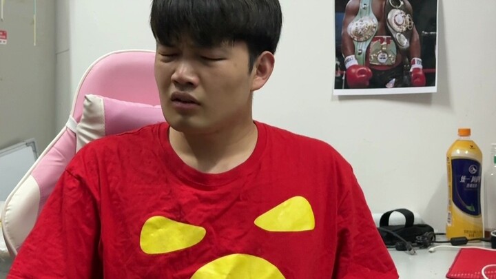 Ketika terjadi perang saudara di asrama Lembah Jahat