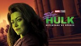 Official Trailer - She-Hulk- Attorney at Law