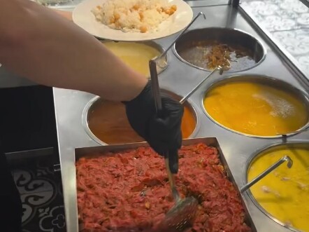 Wolfgang Fitness Package