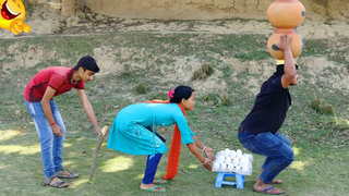 ต้องรับชม วิดีโอตลกอินเดีย น่าตื่นตาตื่นใจ ตอนที่ 120