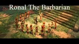Ronal The Barbarian Full movie