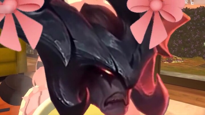 【Sword Demon】Dark Maid