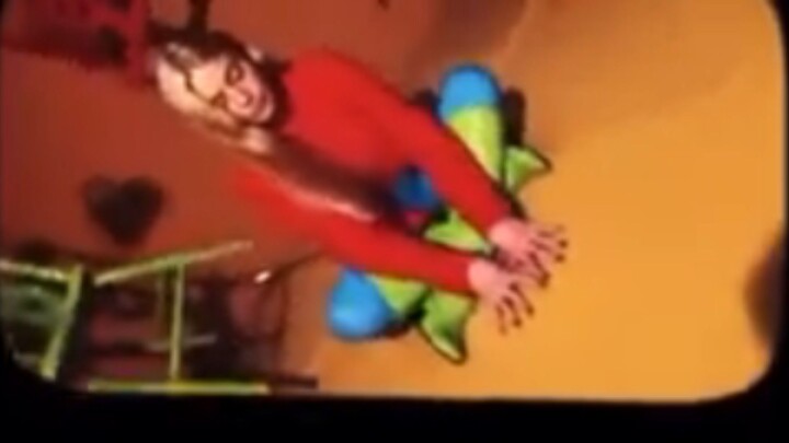 Moral of the story..