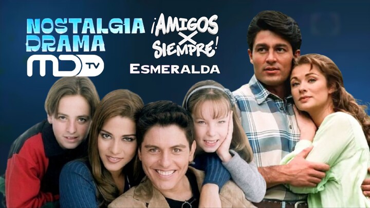 TVC Promo MDTV "Nostalgia Drama MDTV" (April 2026) | MDTV HD • TV Paling Drama