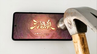 You're genuinely worried about everyone going hungry—only Three Kingdoms Kill can defeat Three Kingd