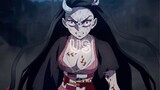 Nezuko b@d@$ moment - Demon Slayer season 2