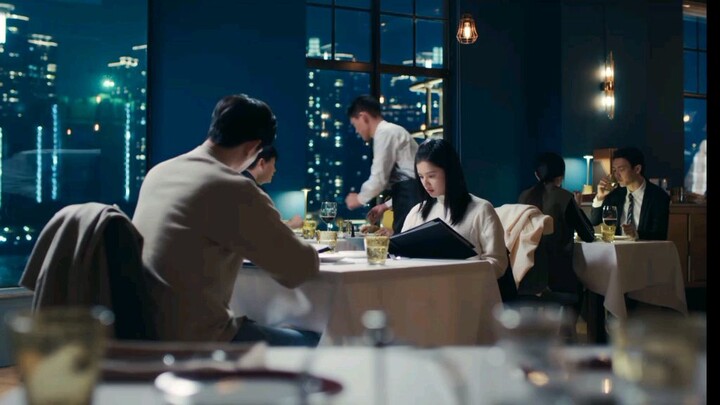 Lighter and princess EP15 🇨🇳