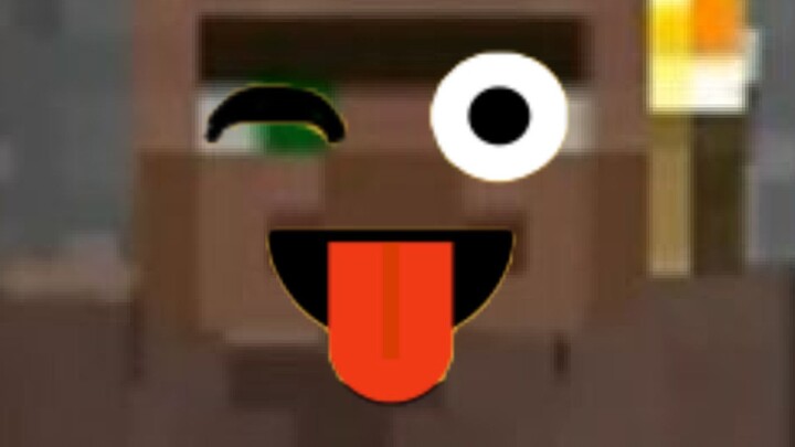 😜