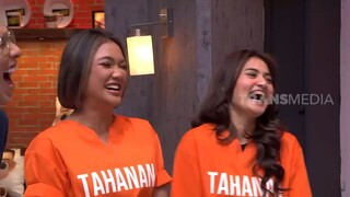 MARION JOLA DAN RACHEL TERLALU CANTIK BUAT DITAHAN 😍