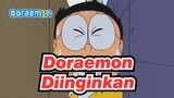 Doraemon|Sebuah pengalaman menjadi yang diinginkan seluruh blok!!!