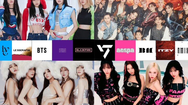 จีนมียูทูบของตัวเอง! อันดับยอดวิว MV K-POP ใครคือราชาแห่งกระแสบน Bilibili?