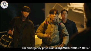 Dr. Romantic S3 EP1 | Tagalog Kdrama Recap