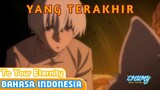 [Fandub Bahasa Indonesia] To Your Eternity/Fumetsu no Anata E - Episode 1 [Yang Terakhir]