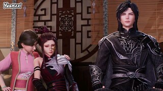 SPIRIT SWORD SOVEREIGN EPISODE 468 SUB INDO