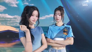 H1-KEY  It was summer Performance