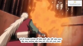 ThurPhim Uyên - Tốc độ cực cao #Anime #Schooltime