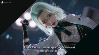 Player Sultan Eps. 26